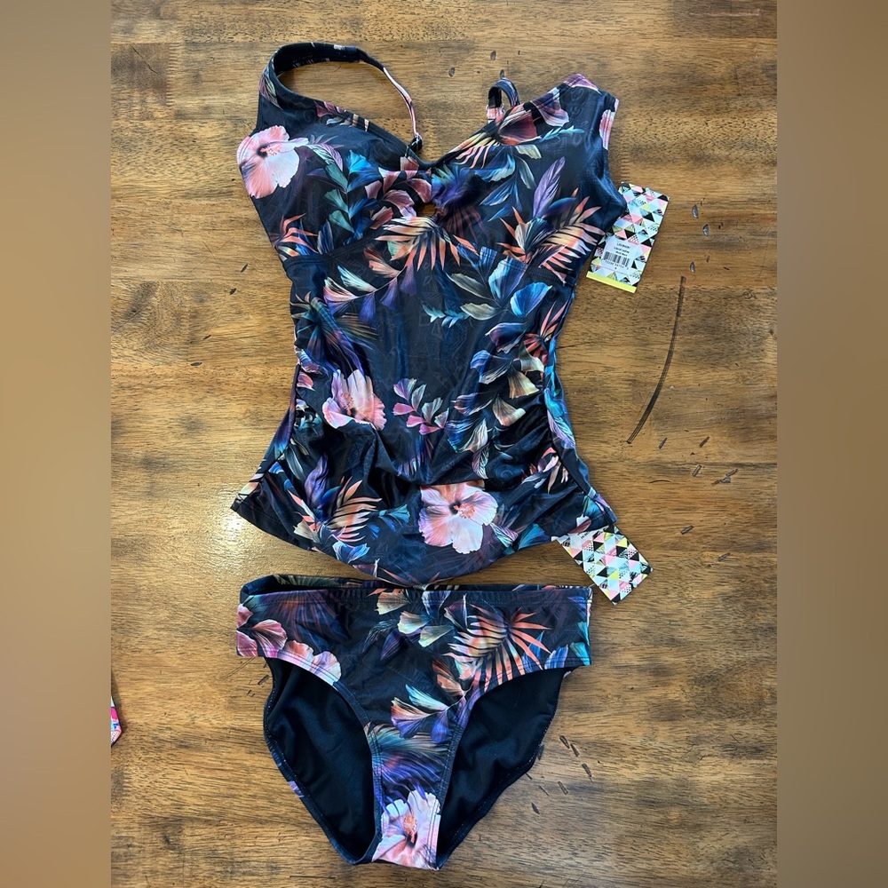 Quintsol Swimsuit